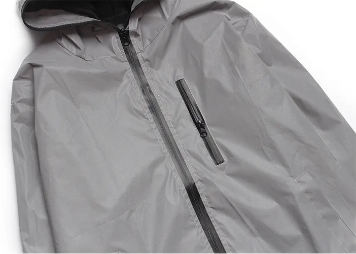 Lozenda - Reflektierende Jacke