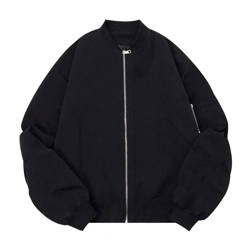 Lozenda - Stilvolle Bomberjacke