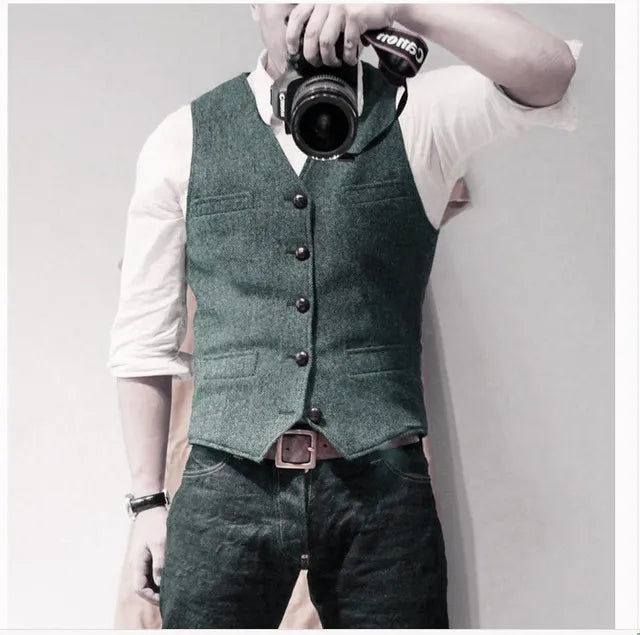 Lozenda - Stilvolles Gilet