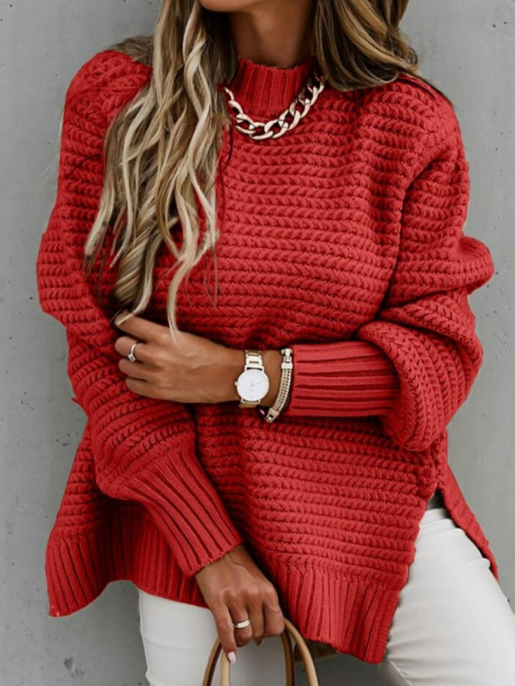 Lozenda - Strickpullover