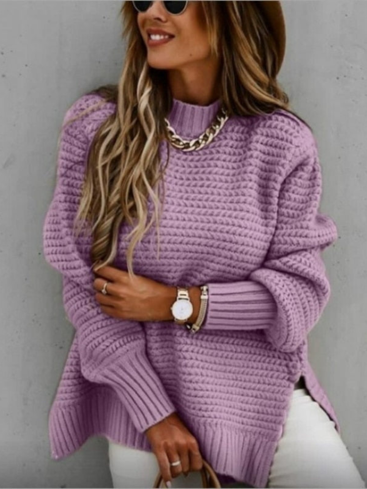 Lozenda - Strickpullover