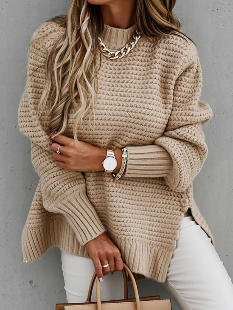 Lozenda - Strickpullover