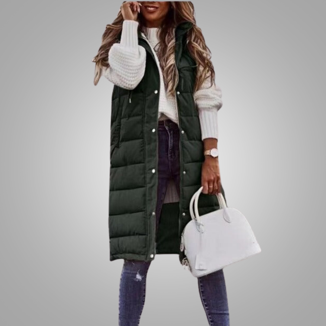 Lozenda - Stylischer Bodywarmer