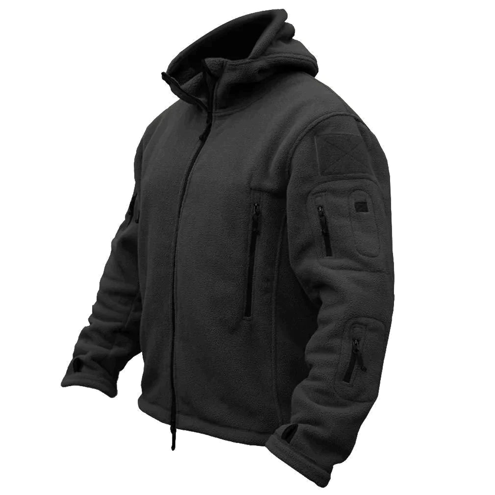 Lozenda - Taktische Jacke mit Kapuze