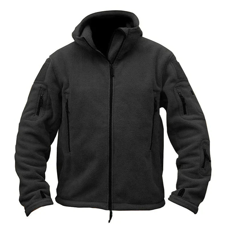 Lozenda - Taktische Jacke mit Kapuze