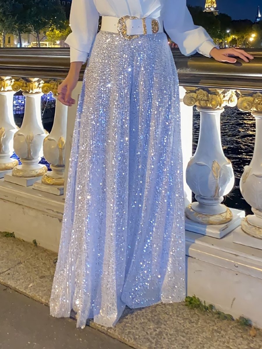 Lozenda - V-Ausschnitt-Set